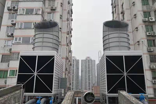 使用冷卻塔期間哪些事項(xiàng)需要注意？