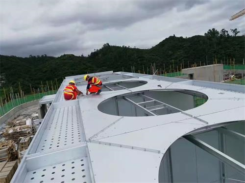 深圳冷卻塔廠家淺談冷卻塔選購技巧(滁州專業(yè)冷卻塔生產(chǎn)廠家哪家好)