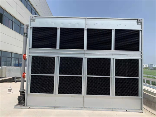 廣東冷卻塔電機(jī)常見故障及排除方法(如何判斷冷卻塔設(shè)備好壞)