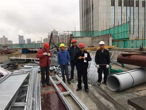 低噪音冷卻塔的選型要求是什么？