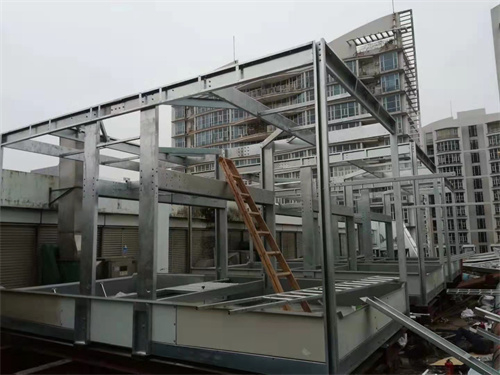 廣東冷卻塔故障的解決辦法(冷卻塔機(jī)組的工作原理圖)