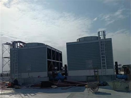 冷卻塔維修保養(yǎng)小技巧(冷卻塔風(fēng)機(jī)保養(yǎng)技術(shù)規(guī)范)