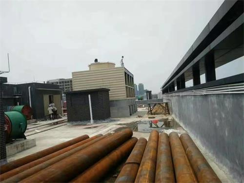 閉式冷卻塔的正確清洗方法(閉式冷卻塔好保養(yǎng)嗎)