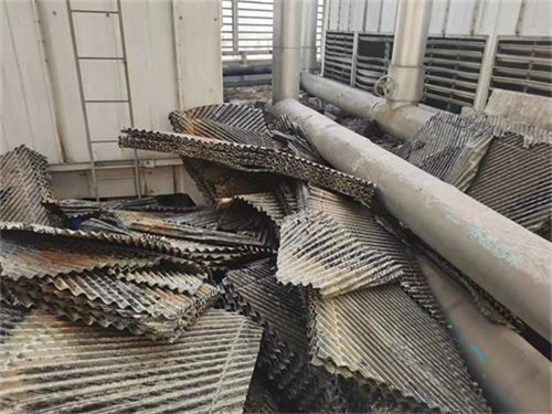 關(guān)于不銹鋼冷卻塔的維護(hù)方法(工業(yè)型不銹鋼冷卻塔解決方案)