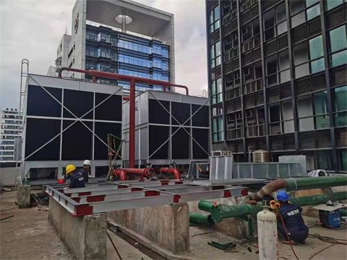 冷卻塔廠家淺說冷卻塔產品的結構如何呢(專業(yè)冷卻塔生產廠家聯系電話)
