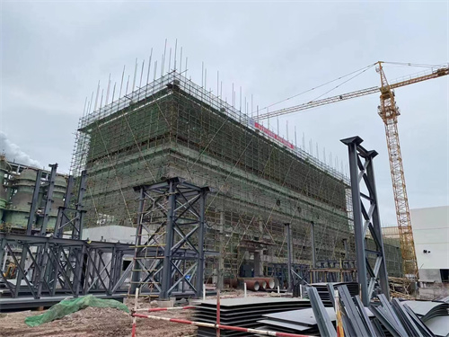惠州玻璃鋼冷卻塔廠家淺析冷卻塔清洗處理方案流程(惠州玻璃鋼冷卻塔生