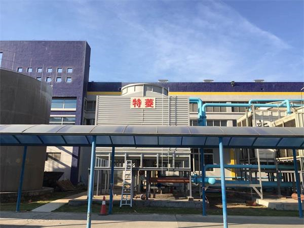 閉式冷卻塔與開(kāi)式冷卻塔的區(qū)別對(duì)比