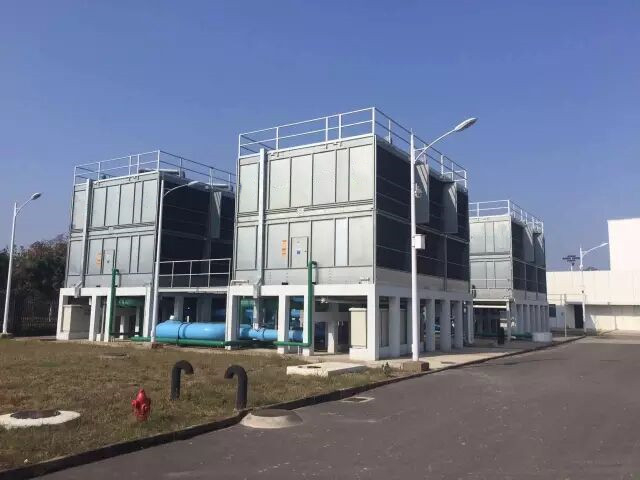 淺析玻璃鋼冷卻塔的運(yùn)行受哪些因素的影響(高溫型玻璃鋼冷卻塔型號)