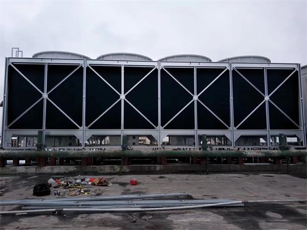 冷卻塔廠家解答冷卻塔著火原因及防護(hù)措施(冷卻塔故障及處理方法)