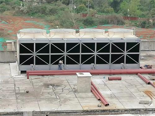 冷卻塔減速機(jī)維修廠家哪家好？