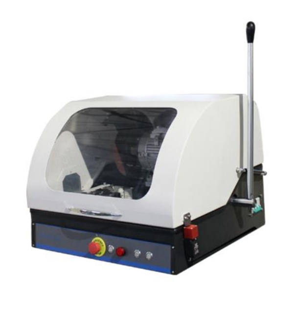 SQ-60金相試樣切割機(jī)