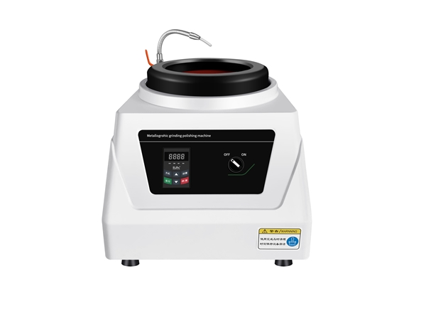 JMP-1B金相試樣磨拋機(jī)
